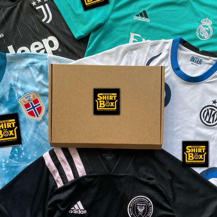 Adidas mystery box 2025